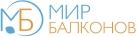 Мир балконов